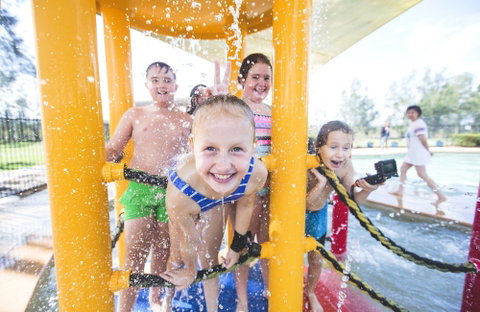 BIG4 Karuah Jetty Holiday Park - Nambucca Heads Accommodation 5
