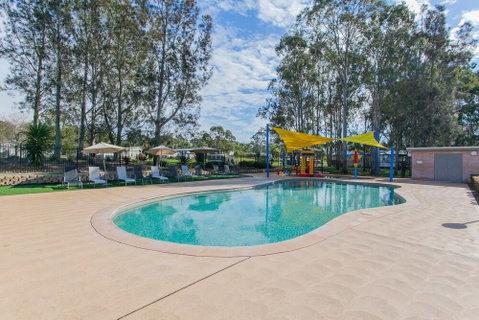 BIG4 Karuah Jetty Holiday Park - Nambucca Heads Accommodation 6