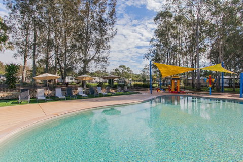 BIG4 Karuah Jetty Holiday Park - Nambucca Heads Accommodation 4