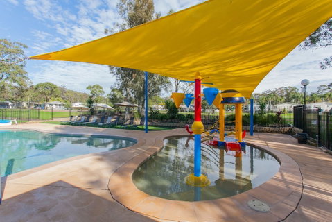 BIG4 Karuah Jetty Holiday Park - Nambucca Heads Accommodation 0