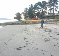 Bruny Island Beachside Accommodation - Nambucca Heads Accommodation