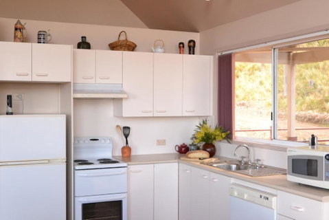 Bundle Hill Cottages - Nambucca Heads Accommodation 5
