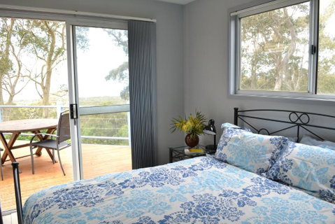 Bundle Hill Cottages - Nambucca Heads Accommodation 6