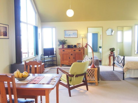 Bundle Hill Cottages - Nambucca Heads Accommodation 3