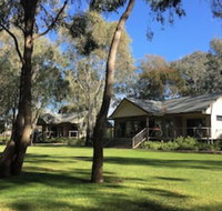 Riverspa Apartments - Nambucca Heads Accommodation