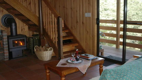 Carinya Park - Nambucca Heads Accommodation 4