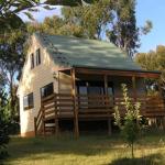 Carinya Park - Nambucca Heads Accommodation 0