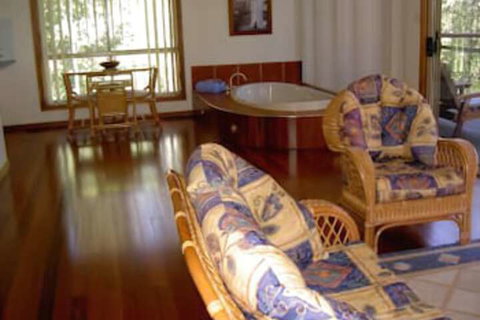 Bewong River Retreat - Nambucca Heads Accommodation 2