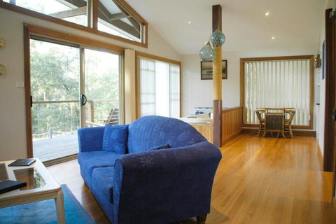 Bewong River Retreat - Nambucca Heads Accommodation 5