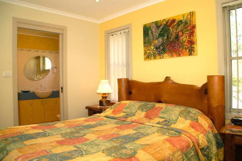 Bewong River Retreat - Nambucca Heads Accommodation 1