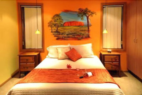 Bewong River Retreat - Nambucca Heads Accommodation 4
