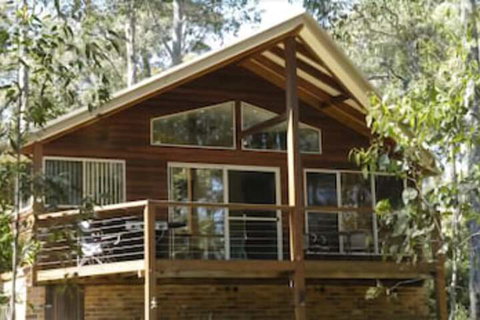 Bewong River Retreat - Nambucca Heads Accommodation 0