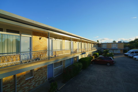 Olympia Motel - Nambucca Heads Accommodation 2
