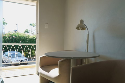 Olympia Motel - Nambucca Heads Accommodation 4