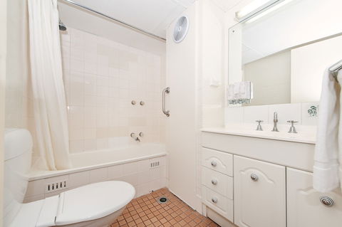 Albury Winsor Park Motor Inn - Nambucca Heads Accommodation 5