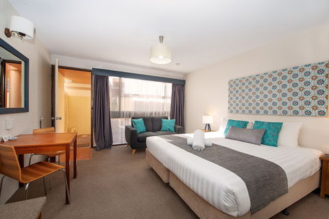 Albury Winsor Park Motor Inn - Nambucca Heads Accommodation 6