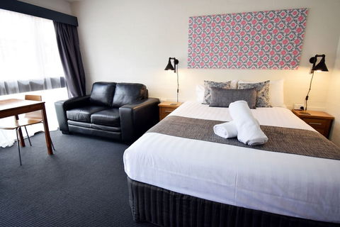 Albury Winsor Park Motor Inn - Nambucca Heads Accommodation 4