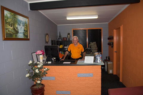 Artesian Motor Inn - Nambucca Heads Accommodation 5