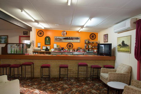 Artesian Motor Inn - Nambucca Heads Accommodation 4