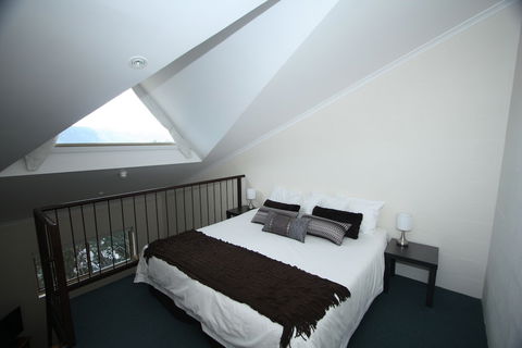 Summit Ridge Alpine Lodge - Nambucca Heads Accommodation 2