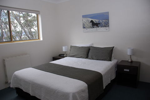 Summit Ridge Alpine Lodge - Nambucca Heads Accommodation 5