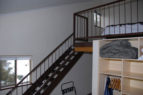 Summit Ridge Alpine Lodge - Nambucca Heads Accommodation 1