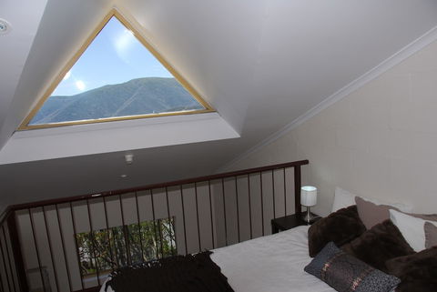Summit Ridge Alpine Lodge - Nambucca Heads Accommodation 4