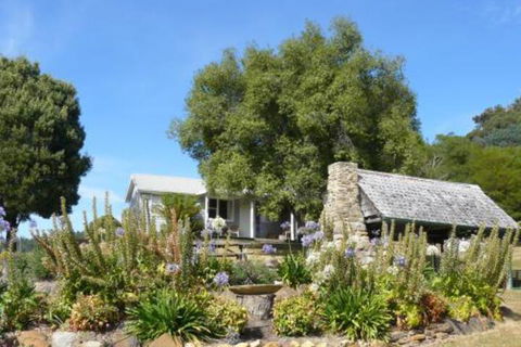 Sassafras Springs - Nambucca Heads Accommodation 0