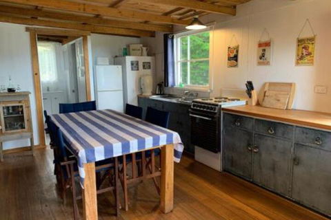 Sassafras Springs - Nambucca Heads Accommodation 3