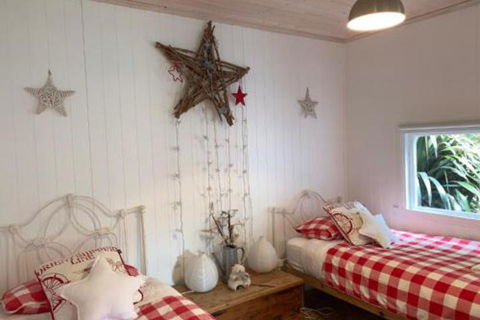 Sassafras Springs - Nambucca Heads Accommodation 7