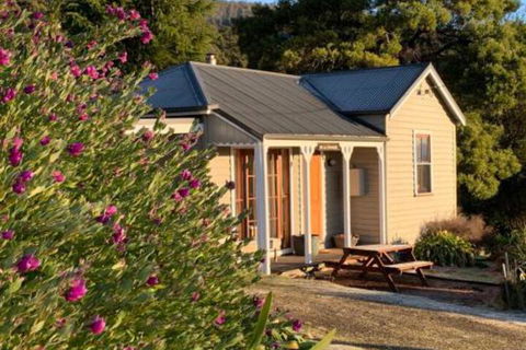 Sassafras Springs - Nambucca Heads Accommodation 5