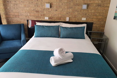 Beerwah Motor Lodge - Nambucca Heads Accommodation 3