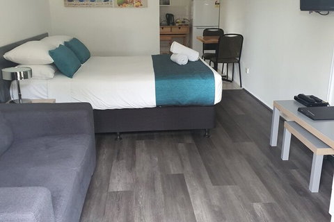 Beerwah Motor Lodge - Nambucca Heads Accommodation 5