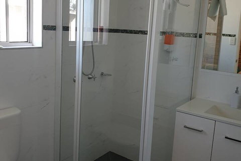 Beerwah Motor Lodge - Nambucca Heads Accommodation 4