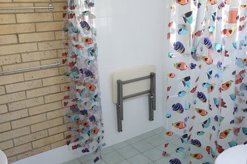 Beerwah Motor Lodge - Nambucca Heads Accommodation 7