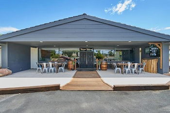 Australian Homestead - Nambucca Heads Accommodation 0
