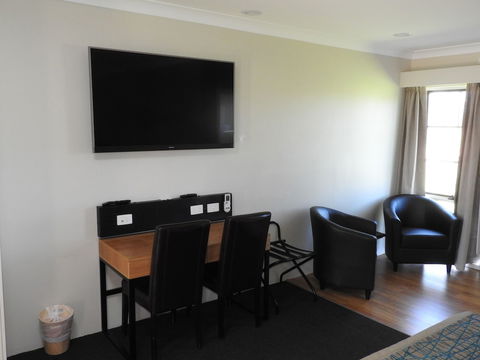 Australian Homestead - Nambucca Heads Accommodation 5