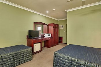 Australian Homestead - Nambucca Heads Accommodation 3