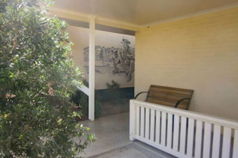 Kellys Motel Oakey - Nambucca Heads Accommodation 0