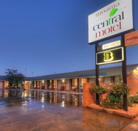 Moama Central Motel - Nambucca Heads Accommodation