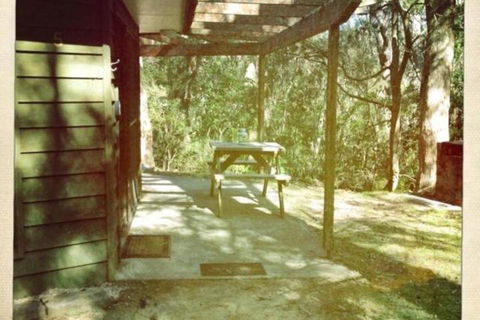 Twin Falls Bush Cottages - Nambucca Heads Accommodation 7
