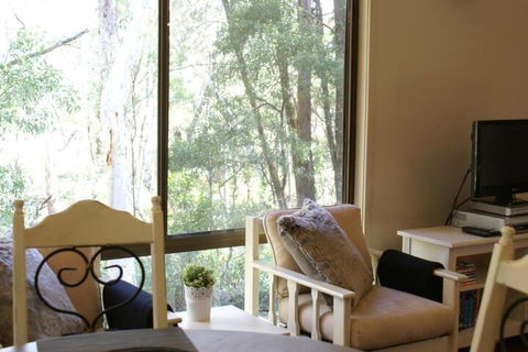 Twin Falls Bush Cottages - Nambucca Heads Accommodation 6