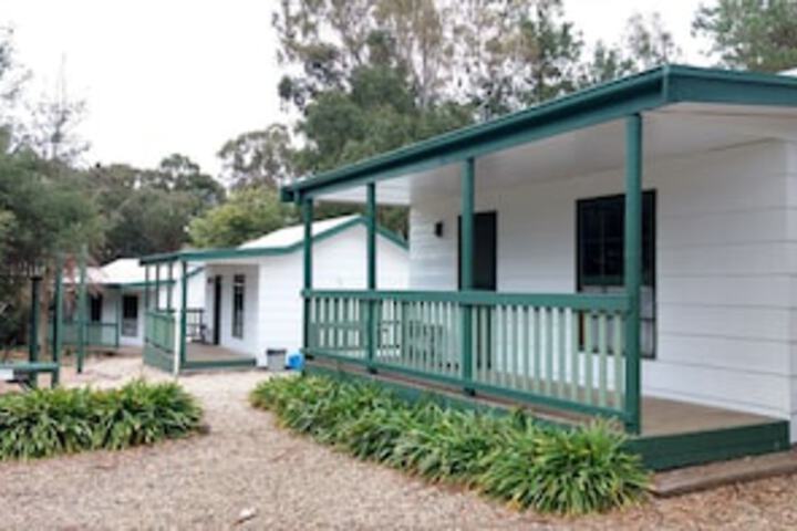 Goughs Bay VIC Nambucca Heads Accommodation