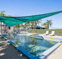 Coral Coast Tourist Park - Nambucca Heads Accommodation