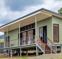 Worendo Cottages - Nambucca Heads Accommodation