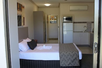 Emerald Executive Apartments - Nambucca Heads Accommodation 3