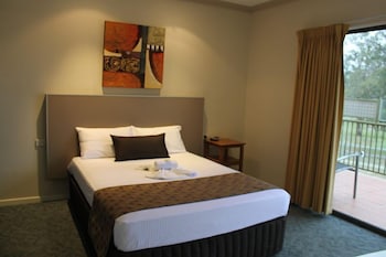 Emerald Executive Apartments - Nambucca Heads Accommodation 1