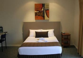Emerald Executive Apartments - Nambucca Heads Accommodation 4