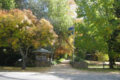 Casbak Alpine Units - Nambucca Heads Accommodation 0