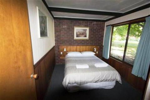 Casbak Alpine Units - Nambucca Heads Accommodation 7